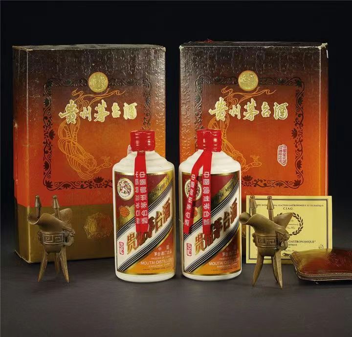 沁源烟酒回收